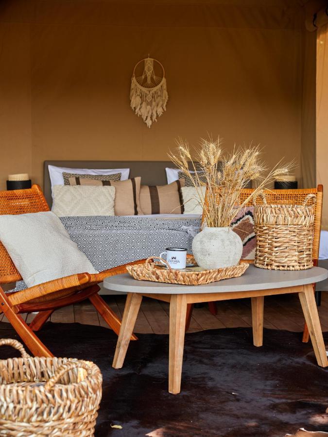 Zatoria Luxury Glamping Zator Hotel Exterior photo